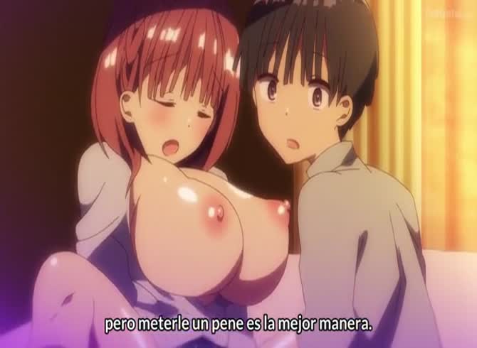 Bonyuu Chan Wa Dashitai